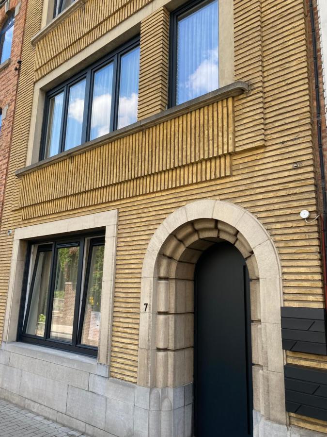 Good Mood - Chambres Et Suite Namur Zewnętrze zdjęcie