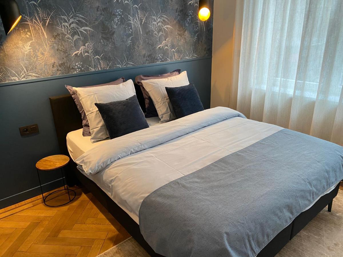 Good Mood - Chambres Et Suite Namur Zewnętrze zdjęcie