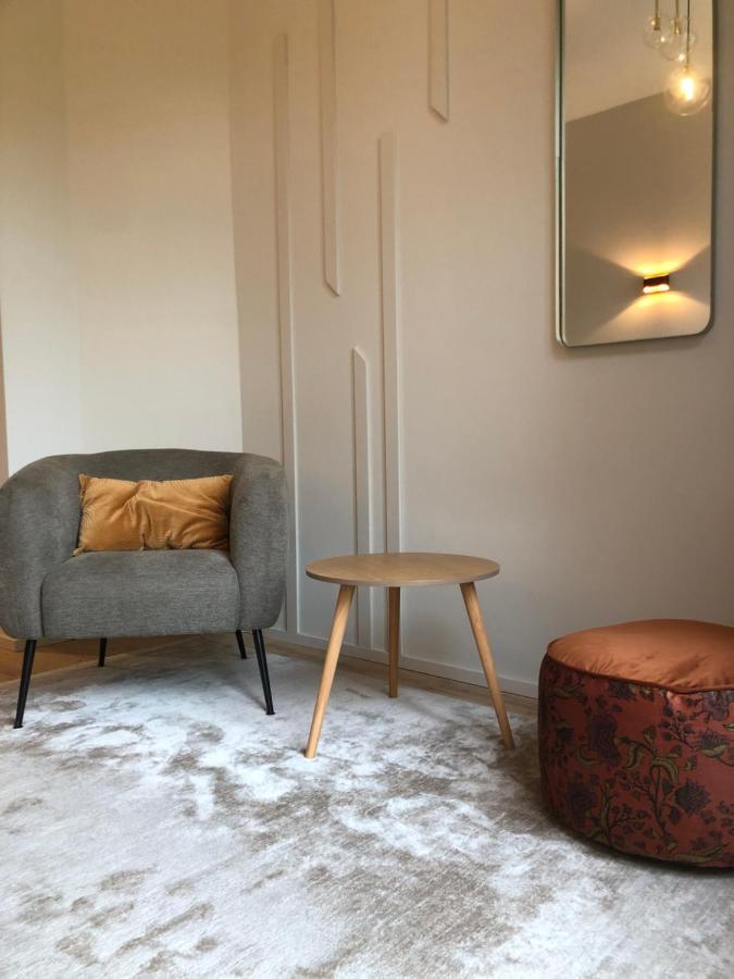 Good Mood - Chambres Et Suite Namur Zewnętrze zdjęcie