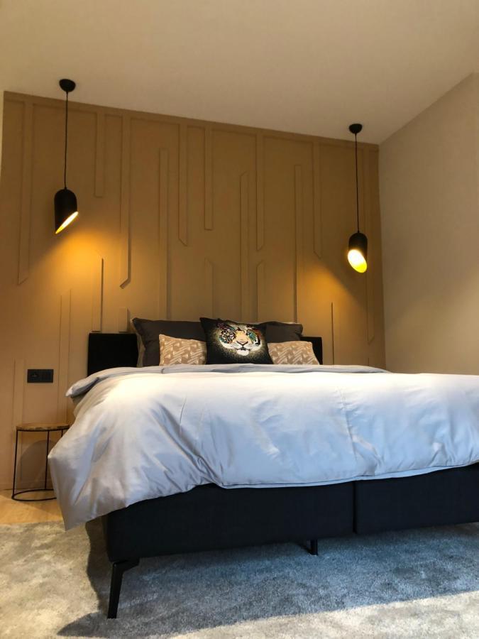 Good Mood - Chambres Et Suite Namur Zewnętrze zdjęcie