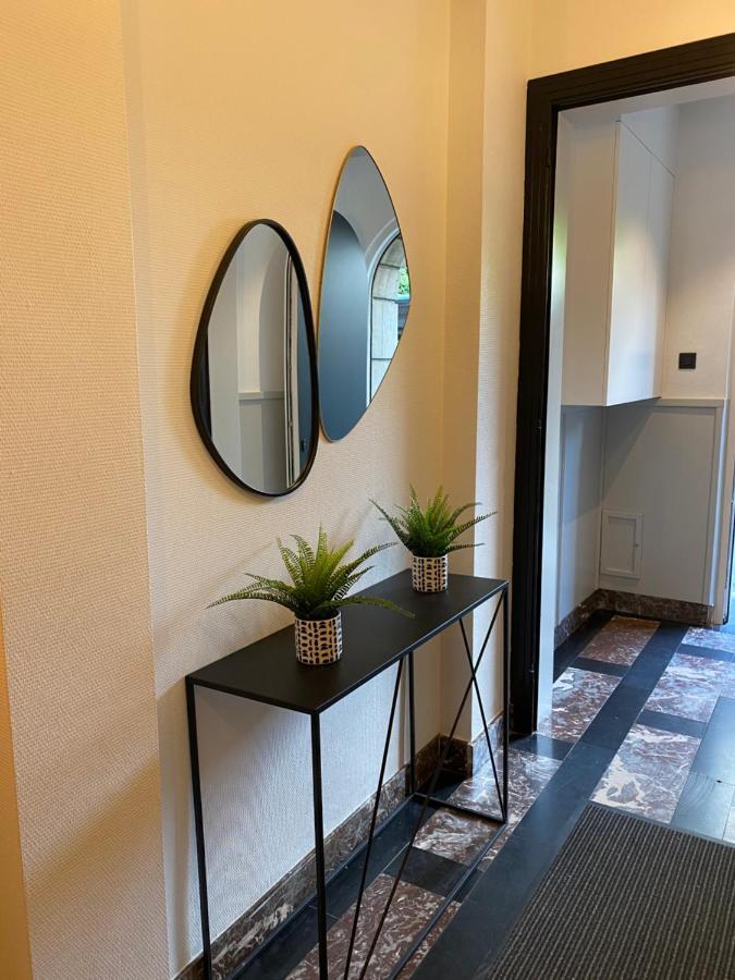 Good Mood - Chambres Et Suite Namur Zewnętrze zdjęcie